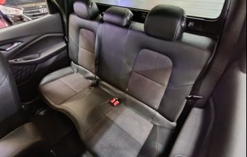 Chevrolet Montana 1.2 Turbo Ltz - Foto #9