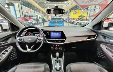 Chevrolet Montana 1.2 Turbo Ltz - Foto #10