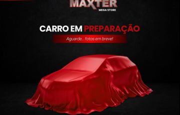 Chevrolet Tracker 1.8 MPFi LTZ 4x2 16v