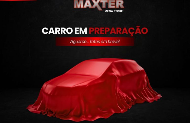 Chevrolet Tracker 1.8 MPFi LTZ 4x2 16v - Foto #2