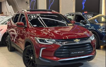 Chevrolet Tracker 1.2 Turbo Premier