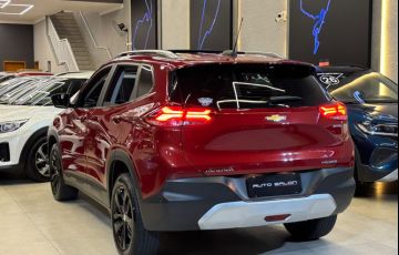 Chevrolet Tracker 1.2 Turbo Premier - Foto #4