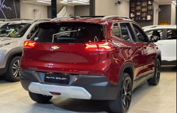 Chevrolet Tracker 1.2 Turbo Premier - Foto #6