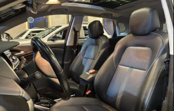 Chevrolet Tracker 1.2 Turbo Premier - Foto #8