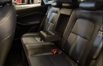 Chevrolet Tracker 1.2 Turbo Premier - Foto #9