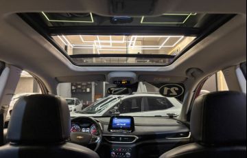 Chevrolet Tracker 1.2 Turbo Premier - Foto #10