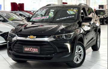 Chevrolet Tracker 1.0 Turbo Lt