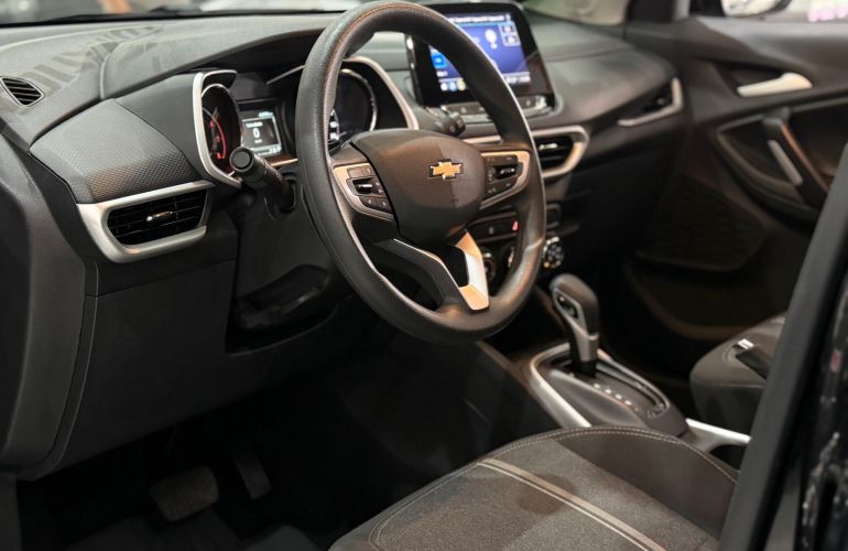 Chevrolet Tracker 1.0 Turbo Lt - Foto #4