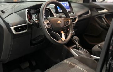 Chevrolet Tracker 1.0 Turbo Lt - Foto #4
