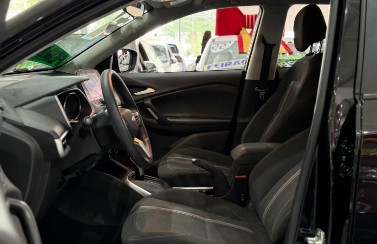Chevrolet Tracker 1.0 Turbo Lt - Foto #5