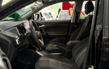 Chevrolet Tracker 1.0 Turbo Lt - Foto #5