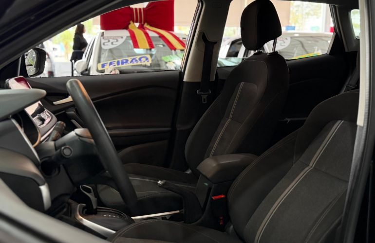 Chevrolet Tracker 1.0 Turbo Lt - Foto #6