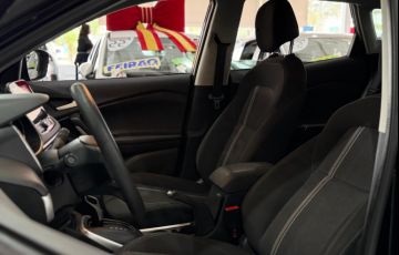 Chevrolet Tracker 1.0 Turbo Lt - Foto #6