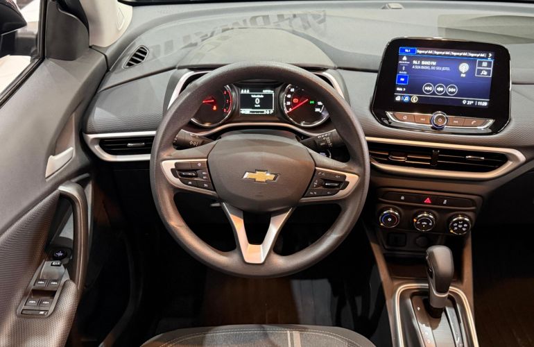 Chevrolet Tracker 1.0 Turbo Lt - Foto #7