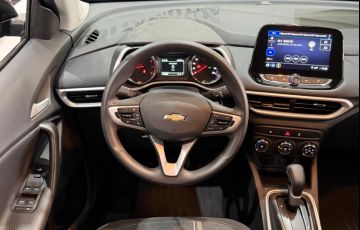 Chevrolet Tracker 1.0 Turbo Lt - Foto #7