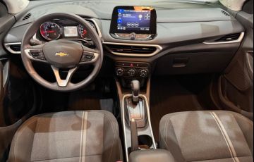 Chevrolet Tracker 1.0 Turbo Lt - Foto #8