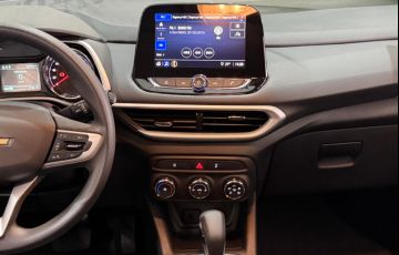 Chevrolet Tracker 1.0 Turbo Lt - Foto #9
