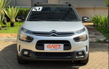 Citroën C4 Cactus 1.6 VTi 120 Feel Pack E - Foto #2