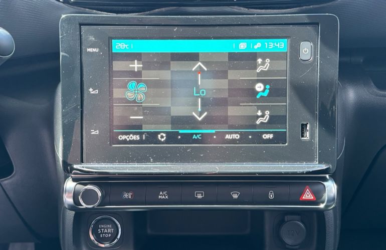 Citroën C4 Cactus 1.6 VTi 120 Feel Pack E - Foto #5