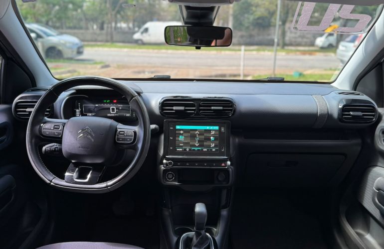 Citroën C4 Cactus 1.6 VTi 120 Feel Pack E - Foto #7
