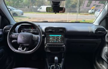 Citroën C4 Cactus 1.6 VTi 120 Feel Pack E - Foto #7