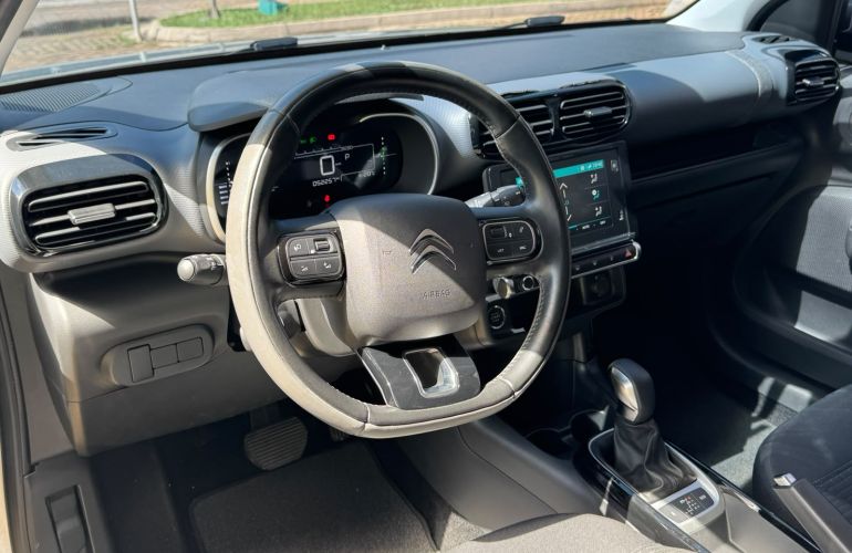 Citroën C4 Cactus 1.6 VTi 120 Feel Pack E - Foto #8