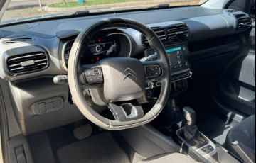 Citroën C4 Cactus 1.6 VTi 120 Feel Pack E - Foto #8