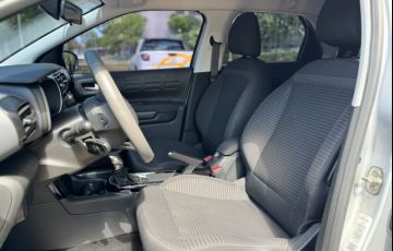 Citroën C4 Cactus 1.6 VTi 120 Feel Pack E - Foto #9