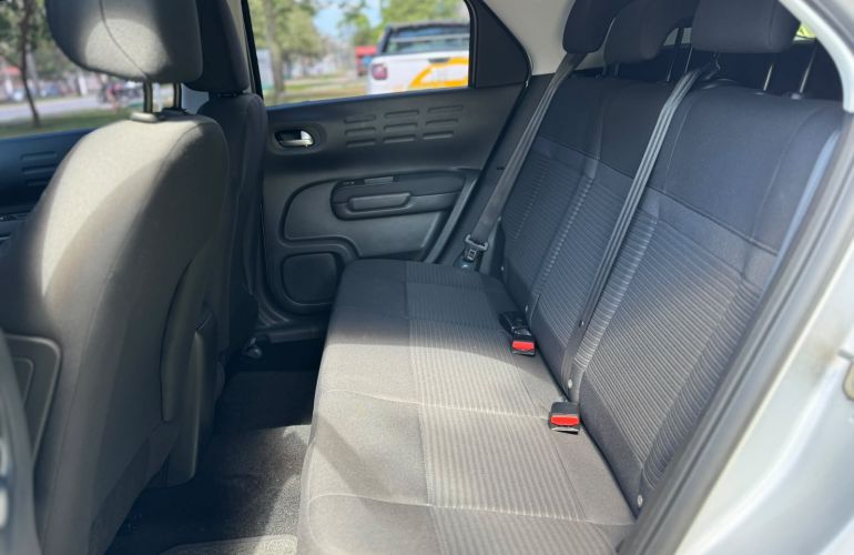 Citroën C4 Cactus 1.6 VTi 120 Feel Pack E - Foto #10