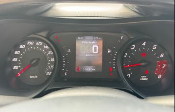 Fiat Argo 1.0 Firefly Drive - Foto #4