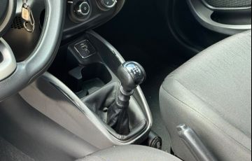 Fiat Argo 1.0 Firefly Drive - Foto #5