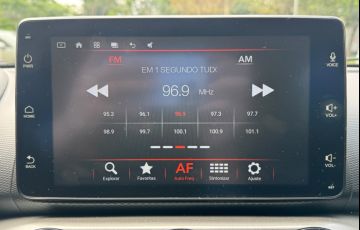 Fiat Argo 1.0 Firefly Drive - Foto #6