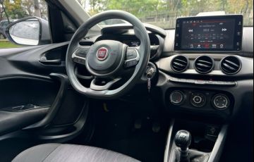 Fiat Argo 1.0 Firefly Drive - Foto #7