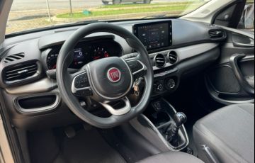 Fiat Argo 1.0 Firefly Drive - Foto #9