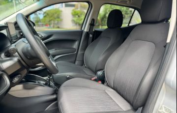 Fiat Argo 1.0 Firefly Drive - Foto #10