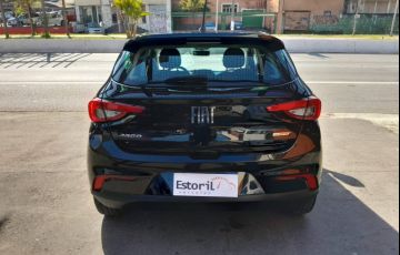 Fiat Argo 1.0 Firefly Drive - Foto #5