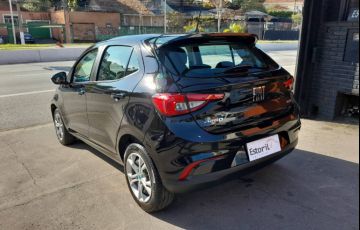 Fiat Argo 1.0 Firefly Drive - Foto #7