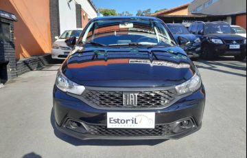 Fiat Argo 1.0 Firefly Drive - Foto #10