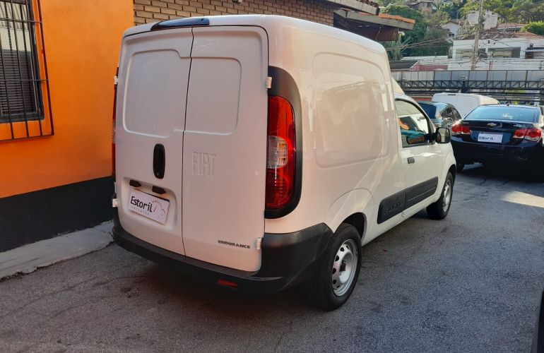 Fiat Fiorino 1.4 MPi Furgão Endurance 8v - Foto #2
