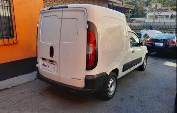 Fiat Fiorino 1.4 MPi Furgão Endurance 8v - Foto #2