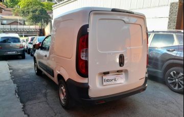 Fiat Fiorino 1.4 MPi Furgão Endurance 8v - Foto #4