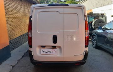 Fiat Fiorino 1.4 MPi Furgão Endurance 8v - Foto #5