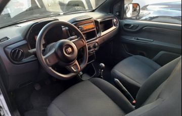 Fiat Fiorino 1.4 MPi Furgão Endurance 8v - Foto #7