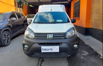 Fiat Fiorino 1.4 MPi Furgão Endurance 8v - Foto #8