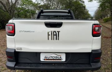 Fiat Strada Fire 1.3 8V - Foto #5