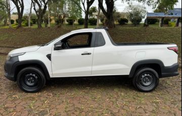 Fiat Strada Fire 1.3 8V - Foto #7