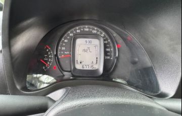 Fiat Strada Fire 1.3 8V - Foto #9