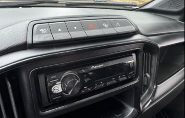 Fiat Strada Fire 1.3 8V - Foto #10