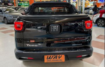 Fiat Toro 1.8 16V Evo Endurance - Foto #5