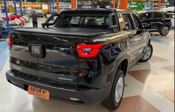 Fiat Toro 1.8 16V Evo Endurance - Foto #6